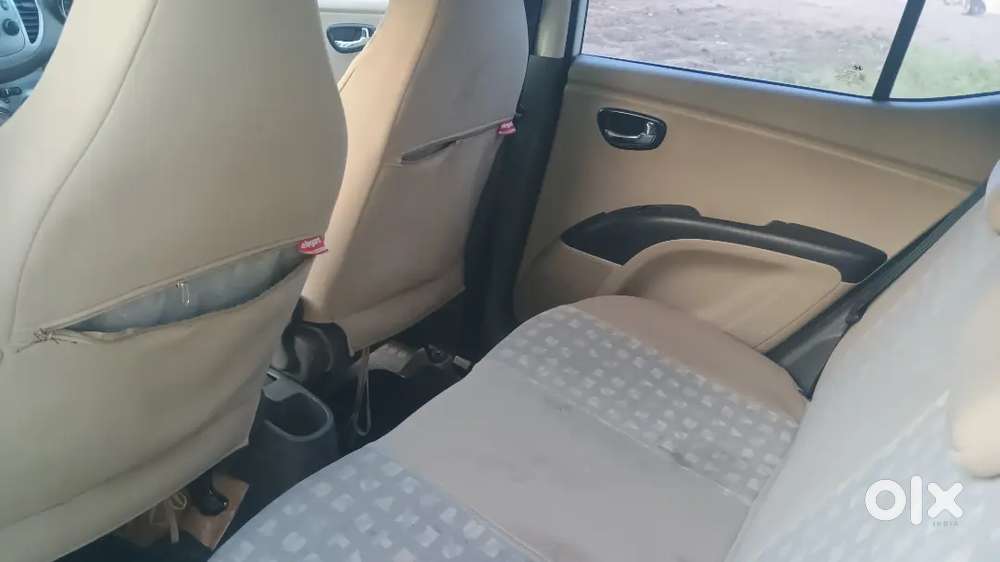 Hyundai I10 2011 Petrol Well Maintained