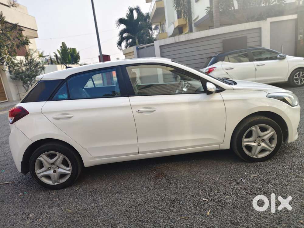 Hyundai I20 1.2 Asta, 2018, Petrol