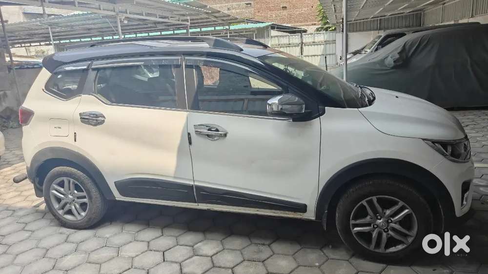 Renault Triber 1.0 Rxz 2024