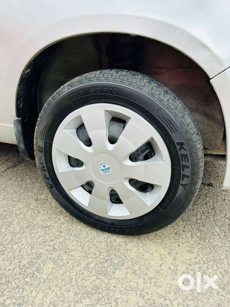 Maruti Suzuki Alto K10 Vxi (o), 2014, Petrol