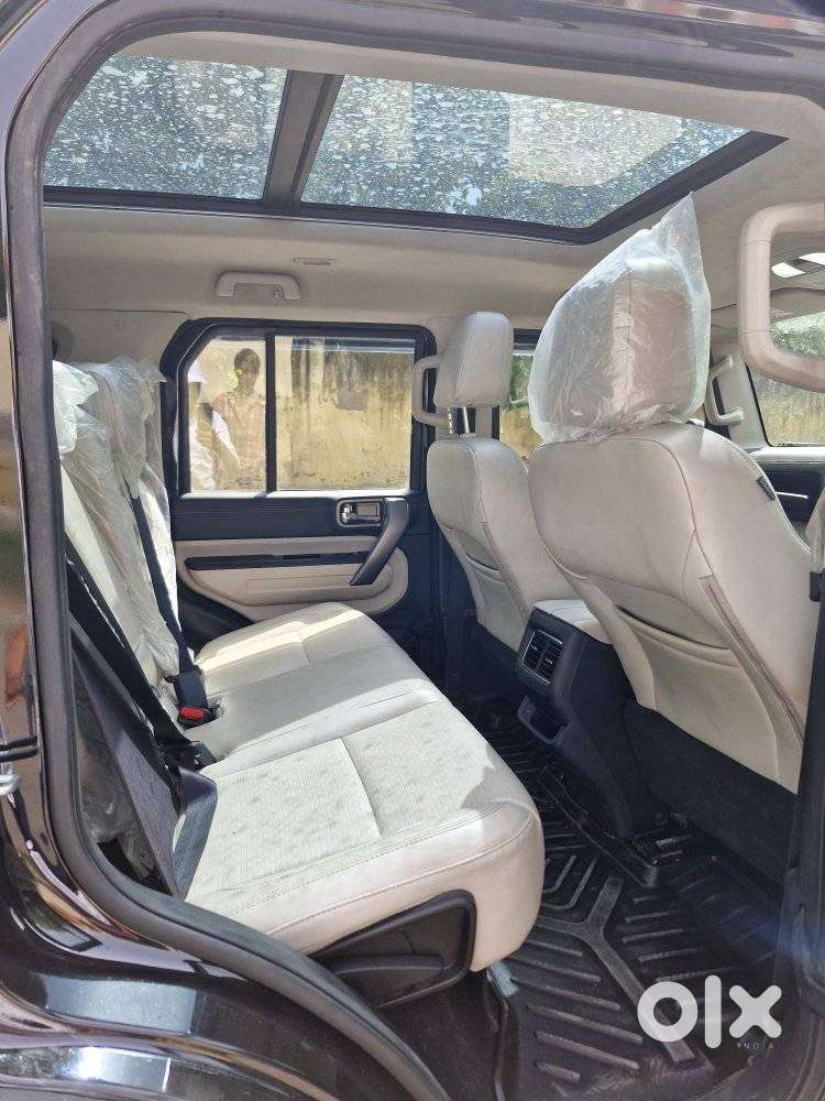 Mahindra Thar Roxx Ax7l Rwd Diesel, 2026, Diesel