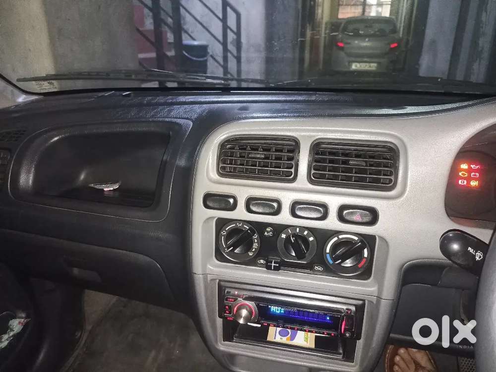2012 Maruti Suzuki Alto