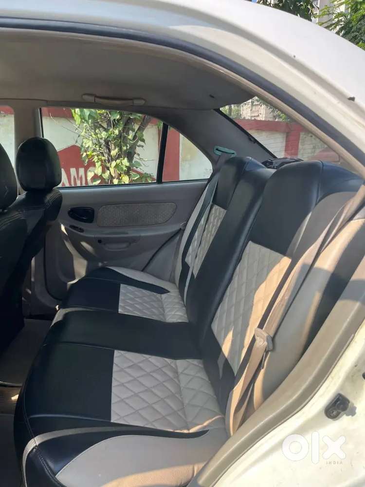 Hyundai Accent 1.5 Executive 2011