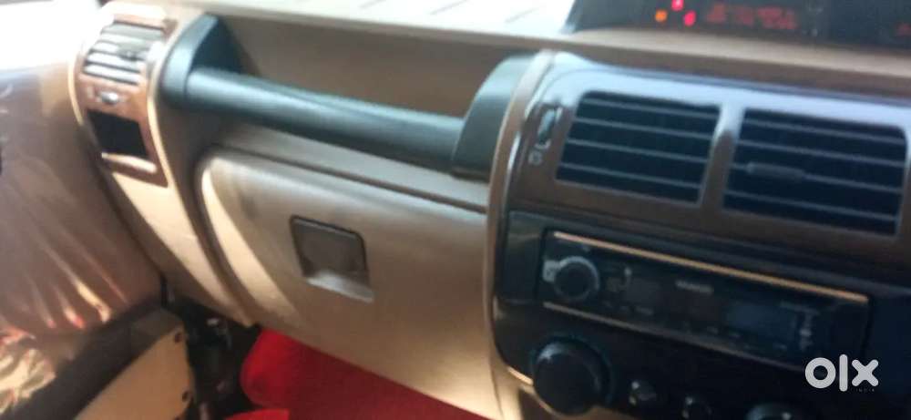 2020 Model Mahindra Bolero B6(o)