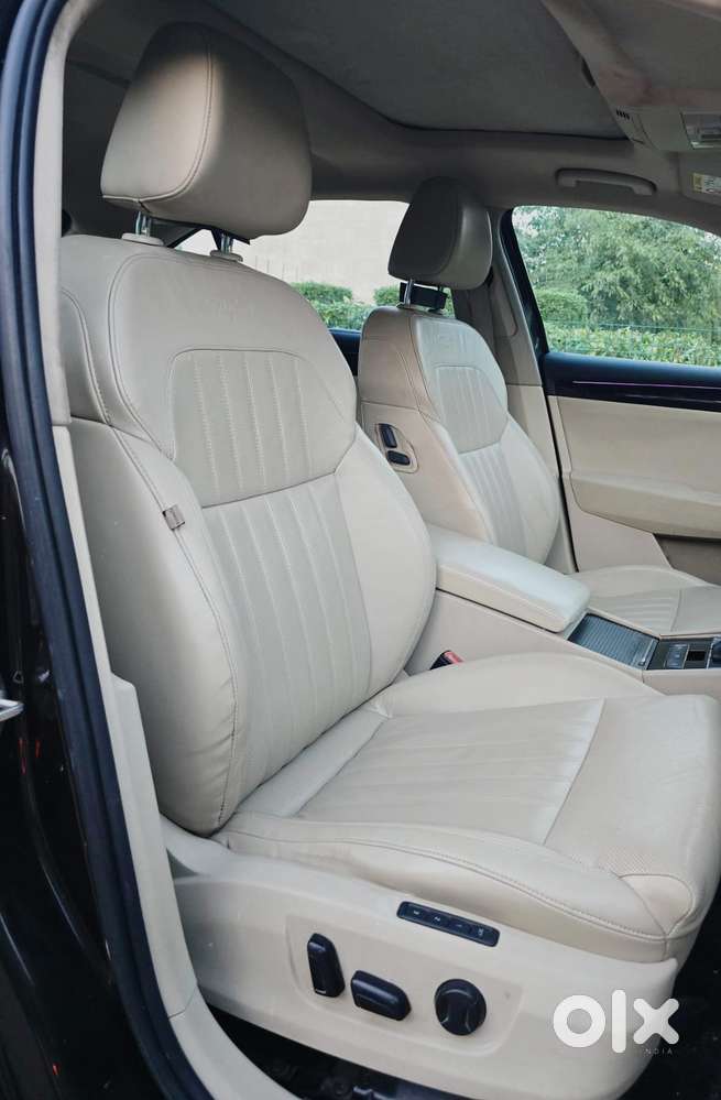 Skoda Superb L&k 2.0 Tdi At, 2017, Diesel