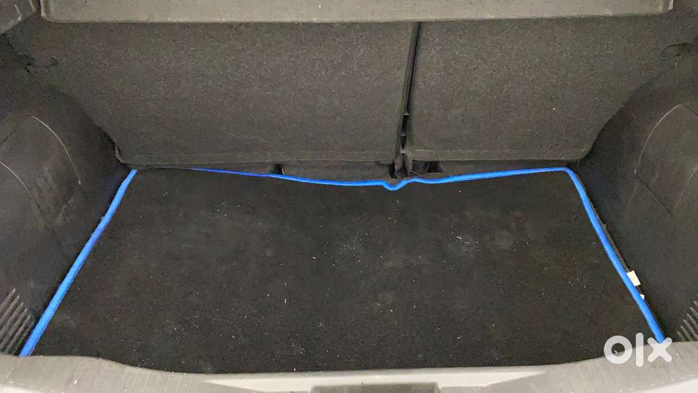 Renault Kiger Rxz Turbo Cvt, 2023, Petrol