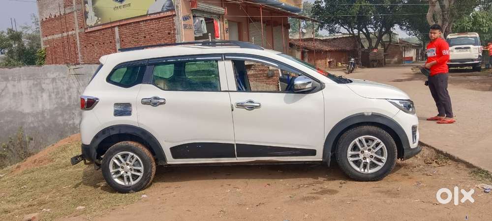 Renault Triber Petrol 2020