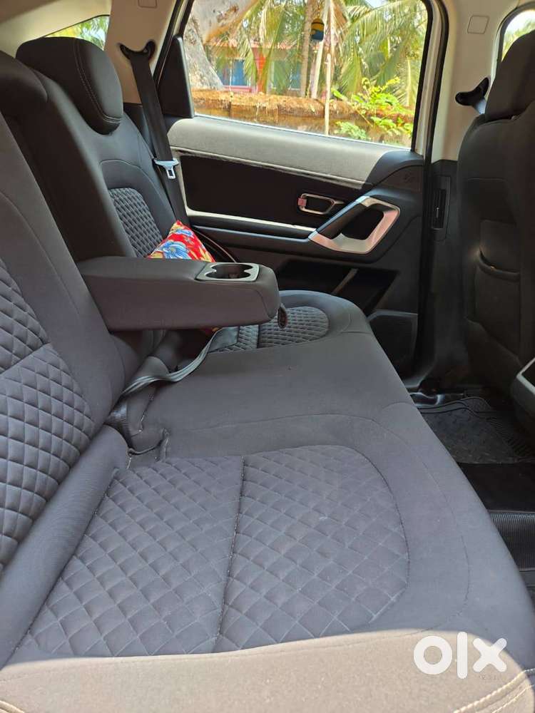 Tata Harrier For Sale – Well Maintained & Loaded With Extras