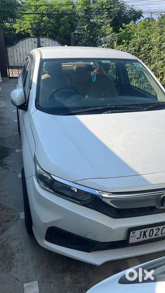 Honda 2021 Car Manual Petrol