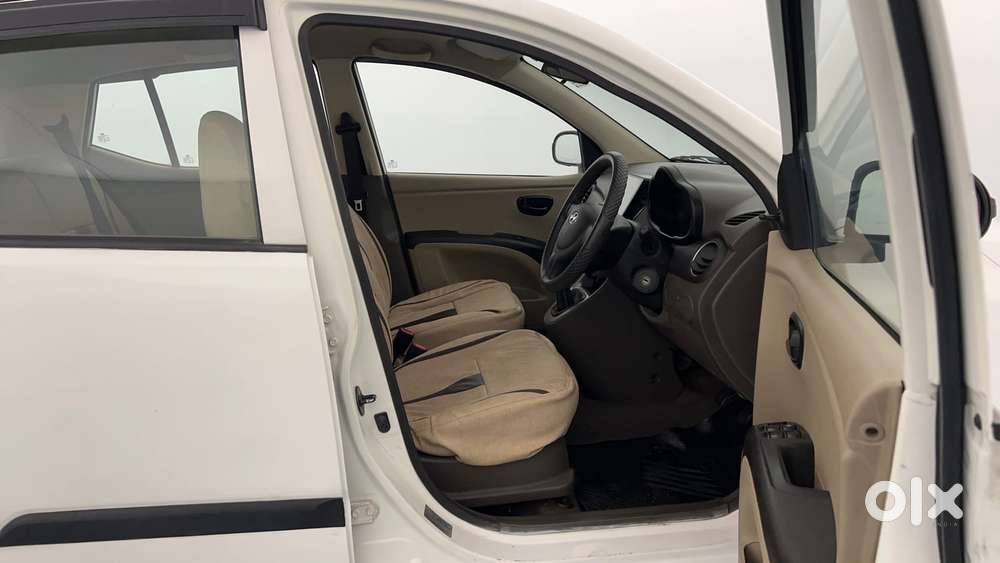 Hyundai I10 Magna 1.1l, 2015, Petrol