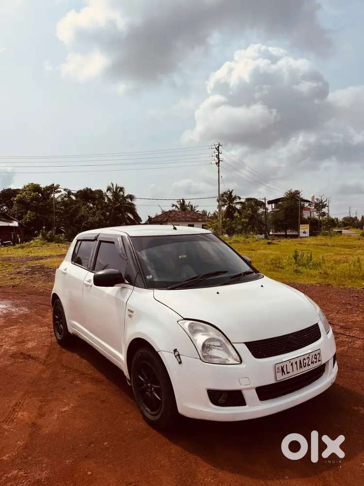 Maruti Swift Diesel 2010