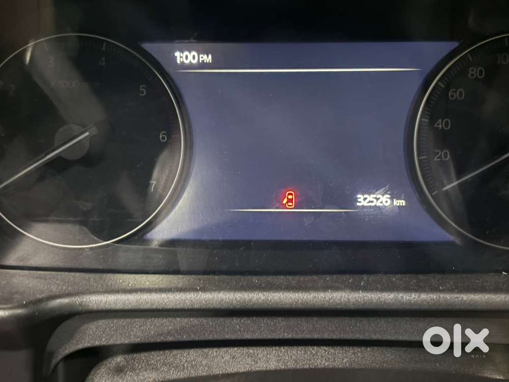 Mahindra Scorpio N 4x4 Auto 2024