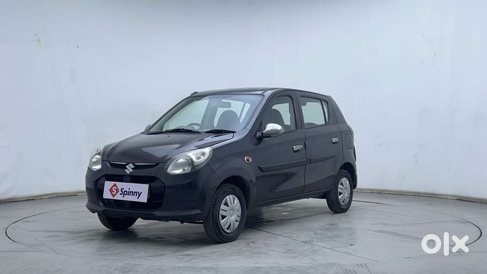 Maruti Suzuki Alto 800 Lxi, 2015, Petrol