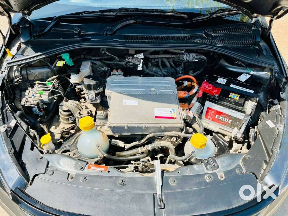 Tata Tiago Ev