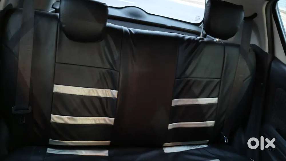 Maruti Suzuki Ritz 2012 Diesel Manual