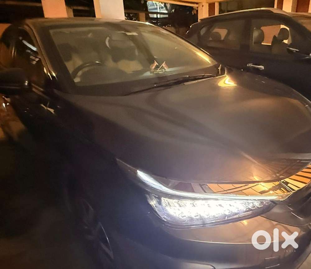 Honda Car Manual 2022