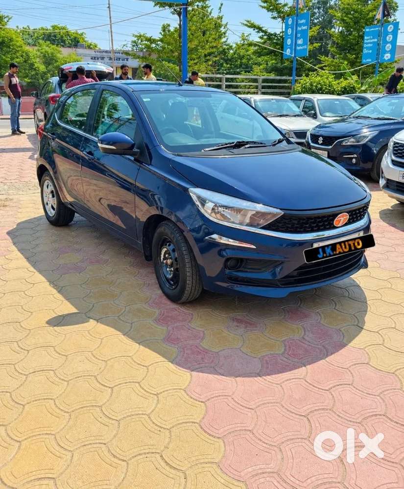 Tata Tiago 1.05 Revotorq Xt, 2022, Petrol