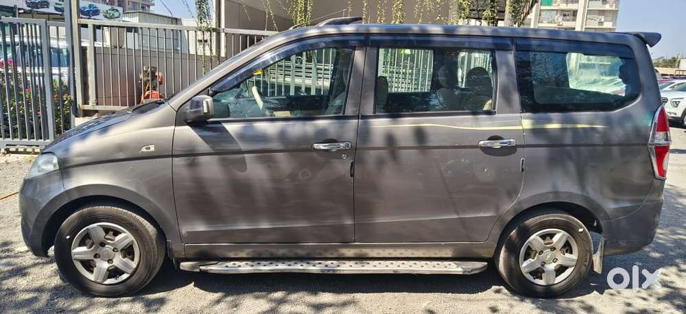 Chevrolet Enjoy 2013-2015 Tcdi Ls 8 Seater, 2015, Diesel