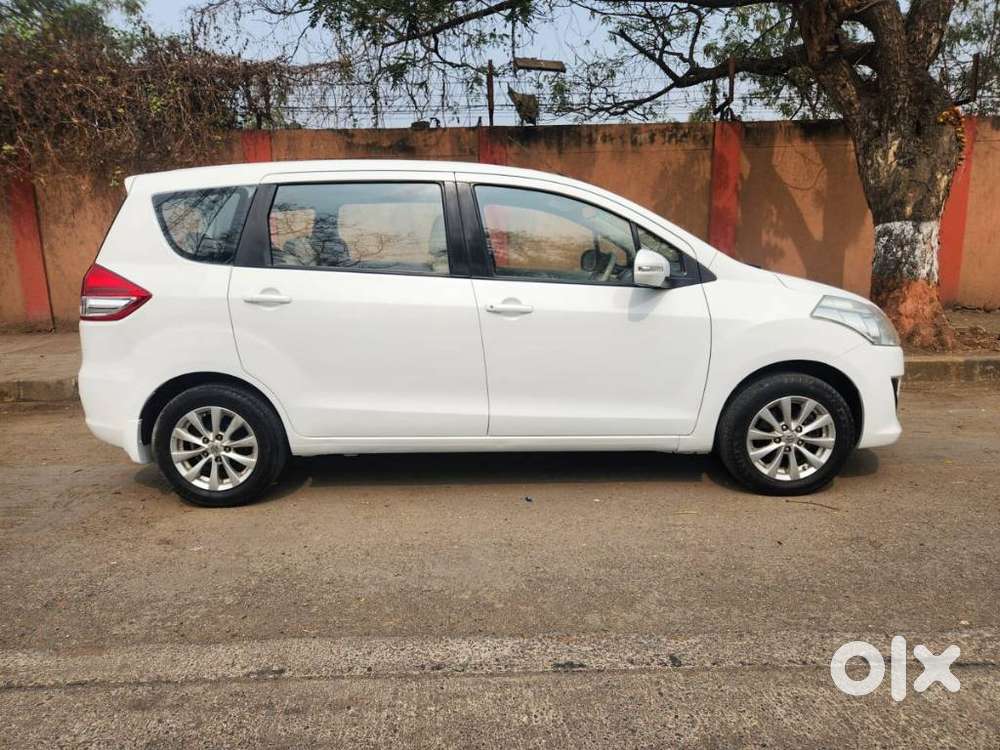 Maruti Suzuki Ertiga