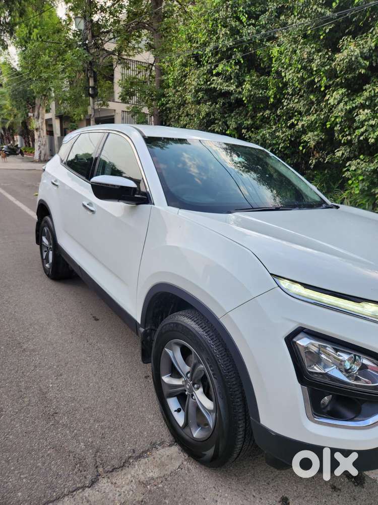 Tata Harrier Xt, 2021, Diesel