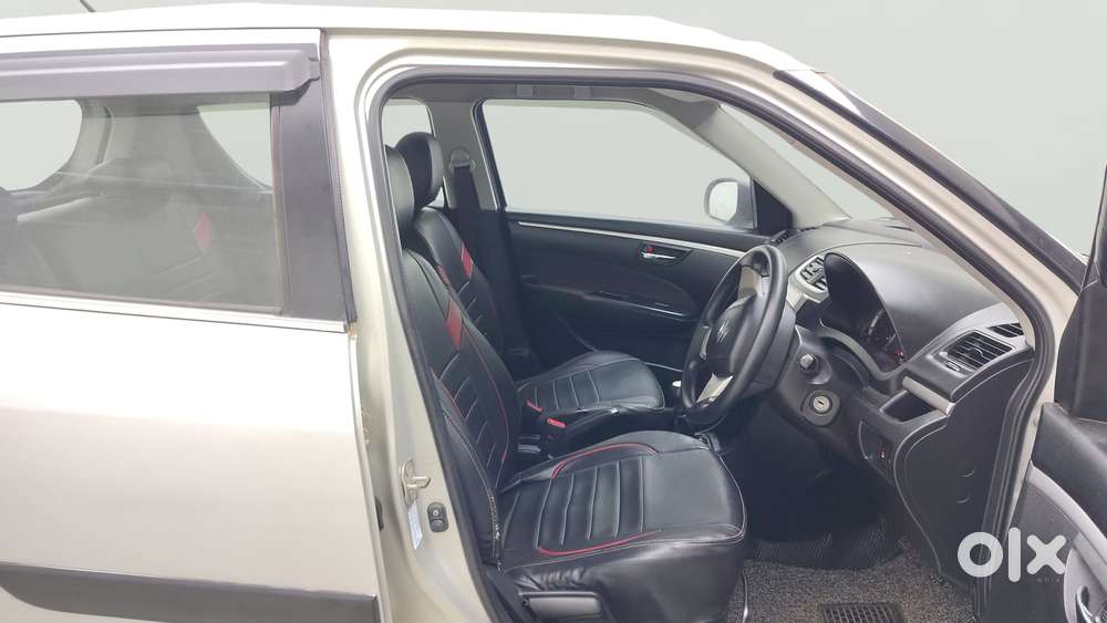 Maruti Suzuki Swift Vdi, 2017, Diesel