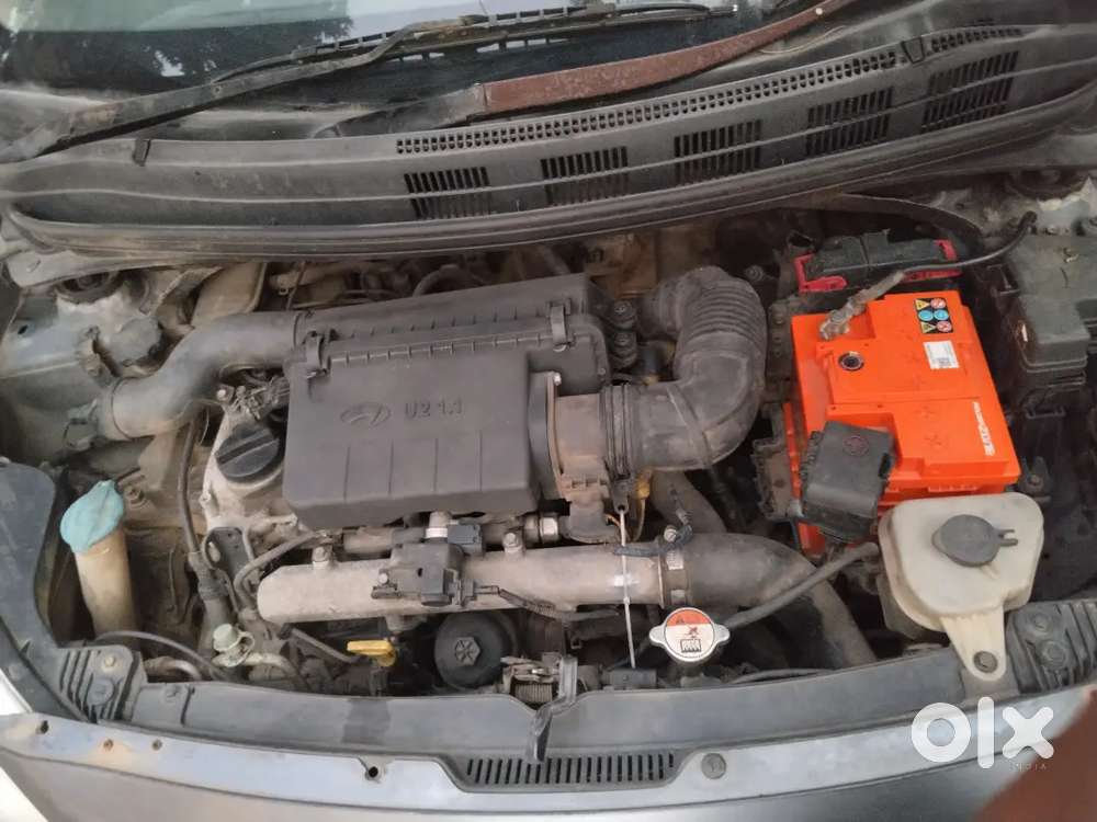 Xcent First Owner Good Condition