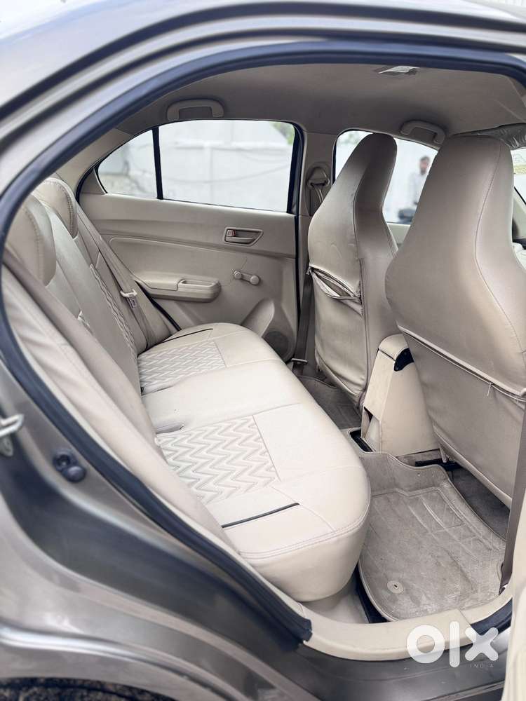 Maruti Suzuki Swift Dzire Ldi (o), 2019, Diesel