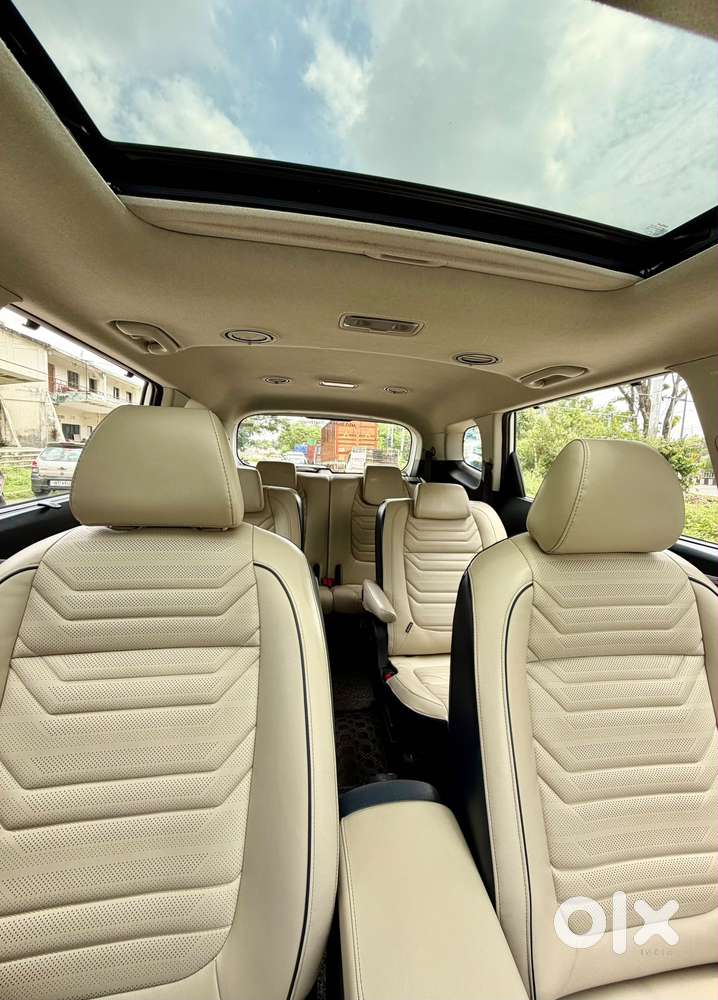 Kia Carens 1.5 Luxury Plus Diesel At 6 Str, 2022, Diesel