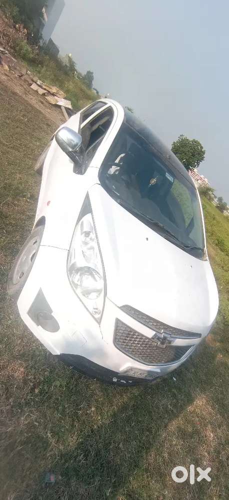Chevrolet Beat Diesel 2013