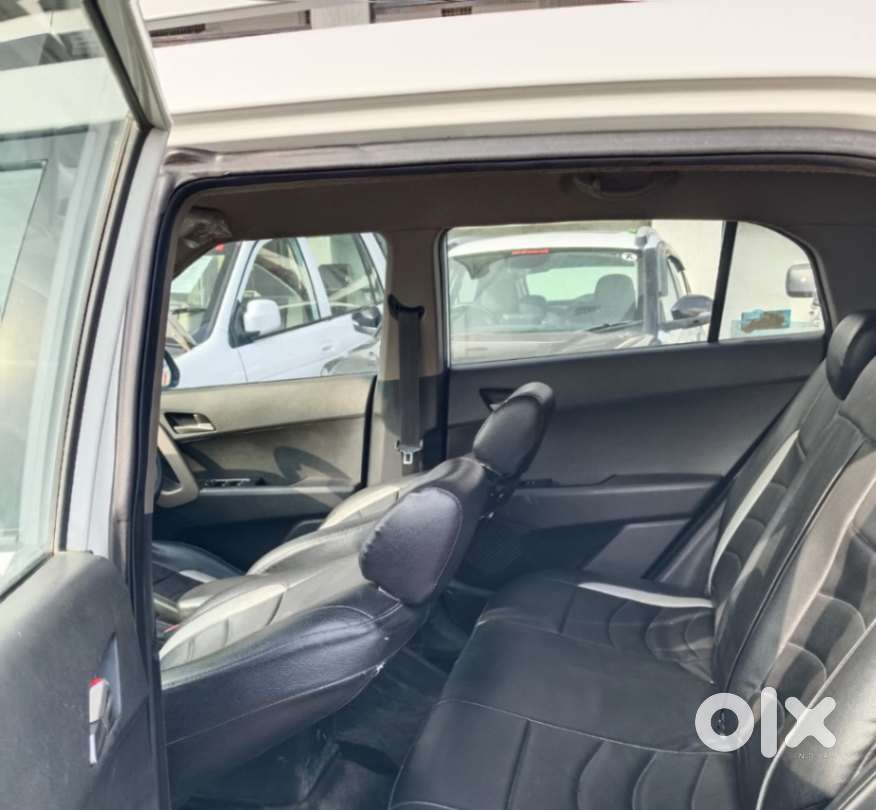 Hyundai Creta 1.4 S, 2017, Diesel