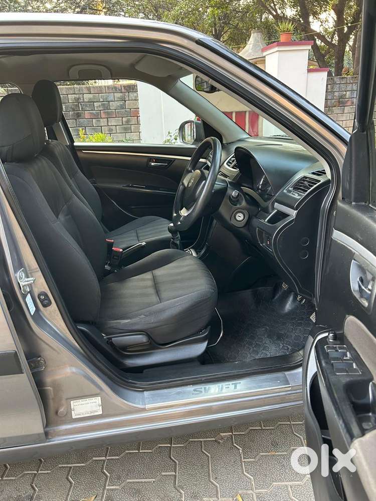 Maruti Suzuki Swift Ddis Vdi, 2012, Diesel