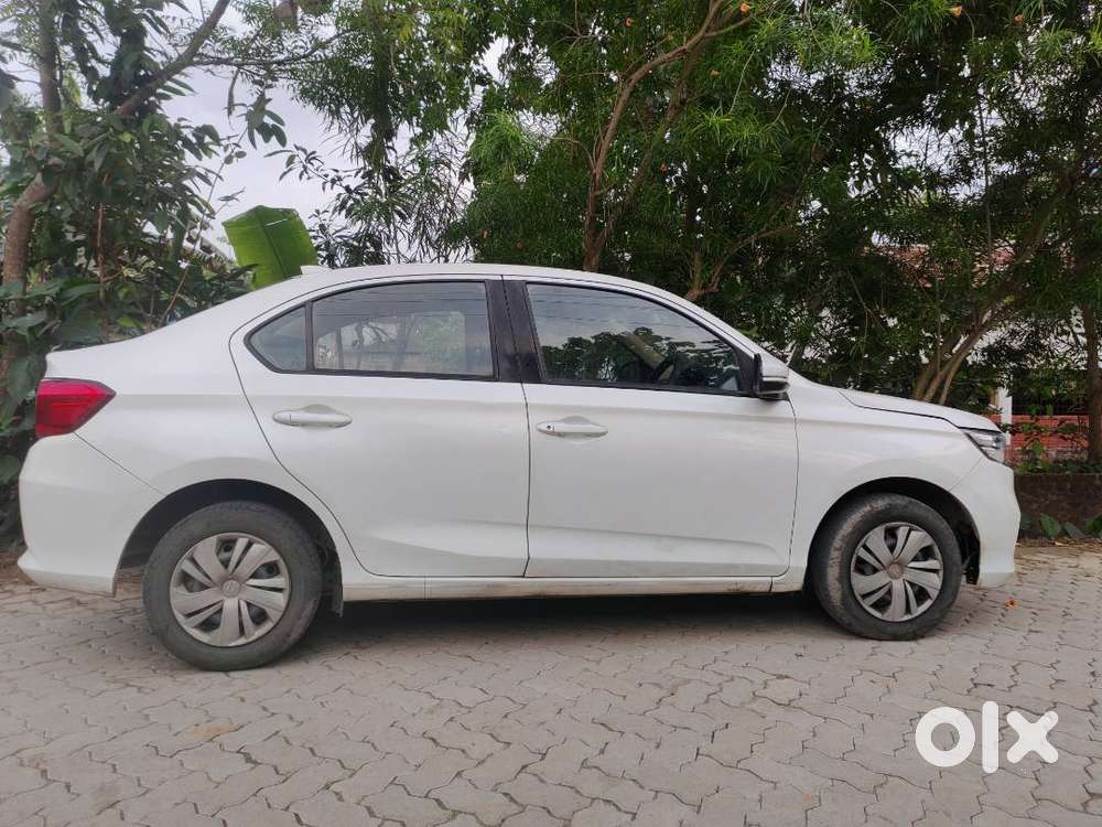 Honda Amaze