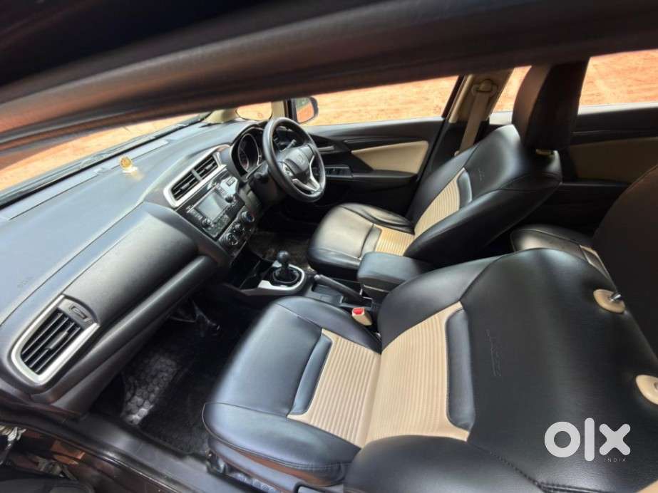 Honda Jazz 1.2 Sv I Vtec, 2018, Petrol