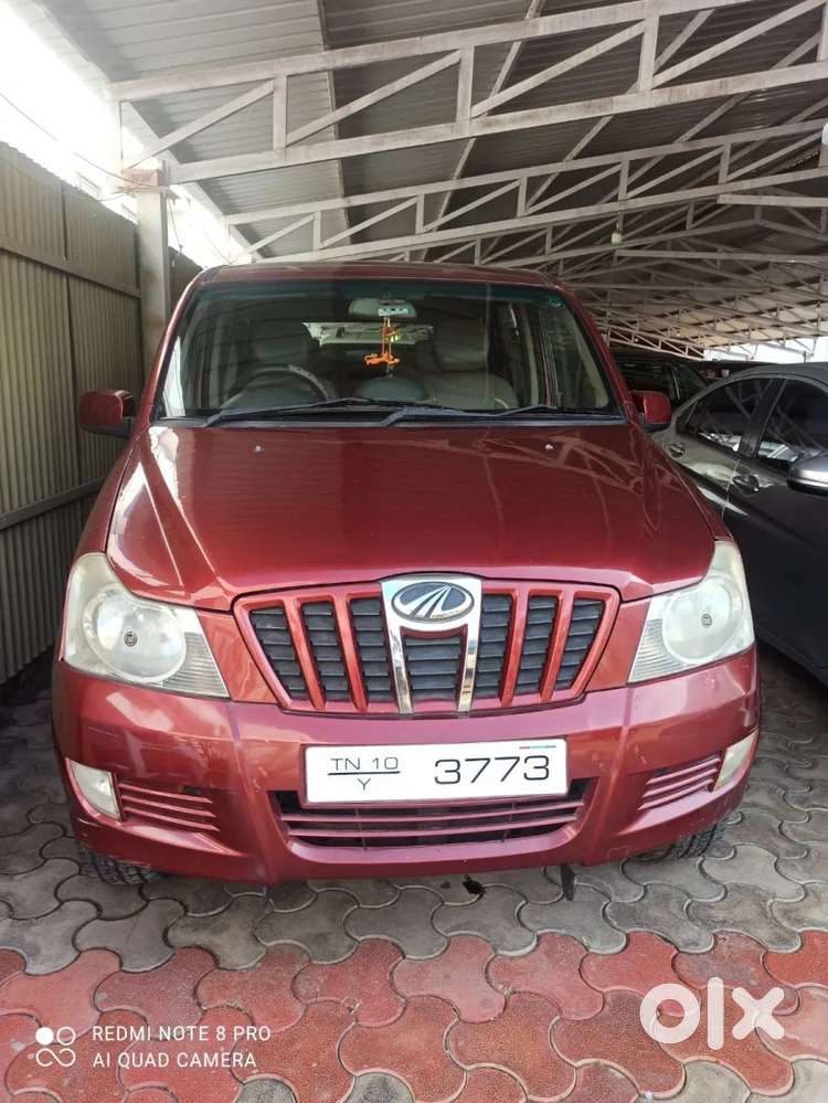 Mahindra Xylo D2 Bs Iv, 2009, Diesel