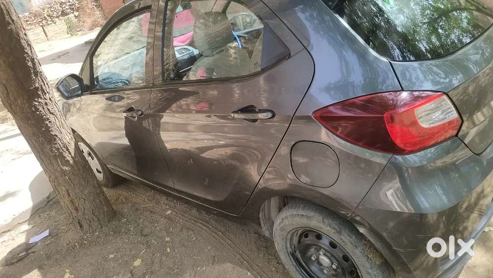 V.good Condition Two New Tyre Pali Road