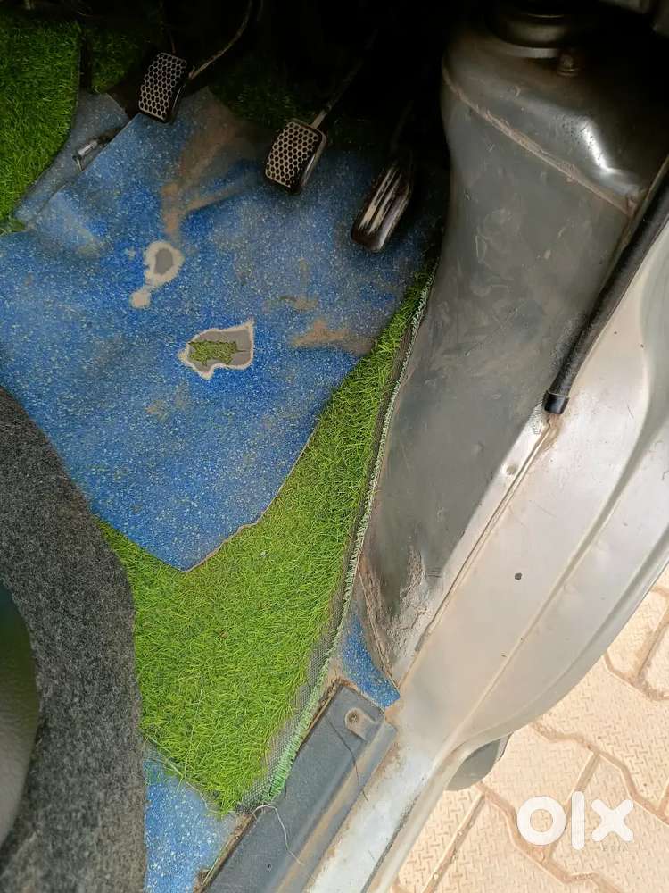 Maruti Suzuki Eeco 2015 Cng & Hybrids Good Condition