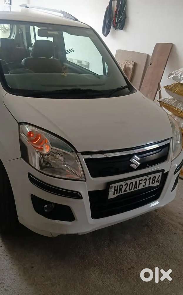 Bilkul Fresh Koi Repant Nahi Hai Bilkul Orignal Ek Hand Gadi Fresh