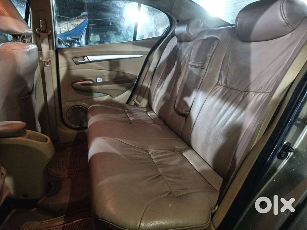 Honda City 2008-2011 1.5 V Mt, 2010, Petrol