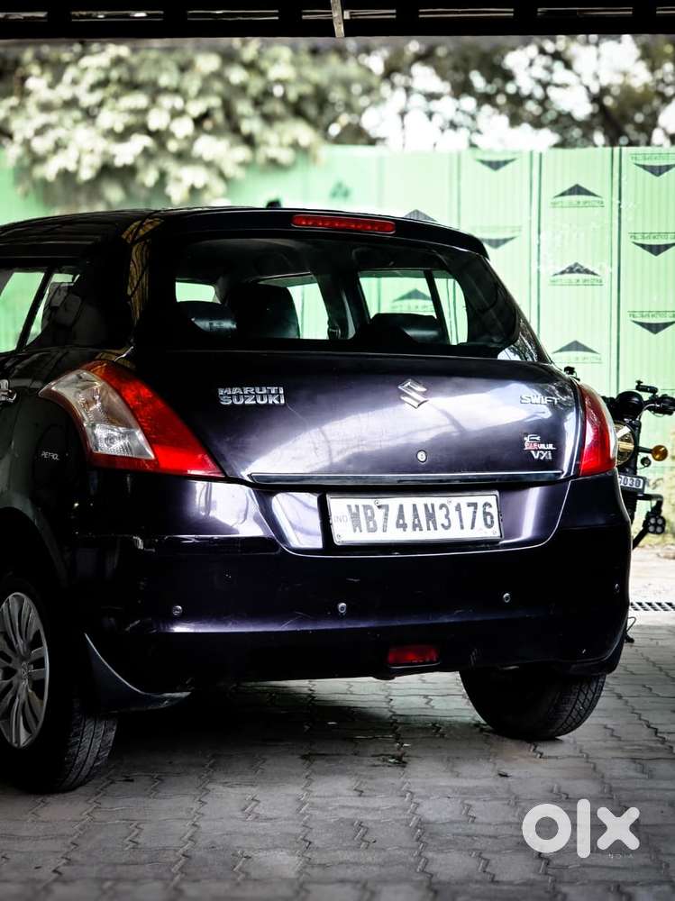 Maruti Suzuki Swift, 2016, Petrol
