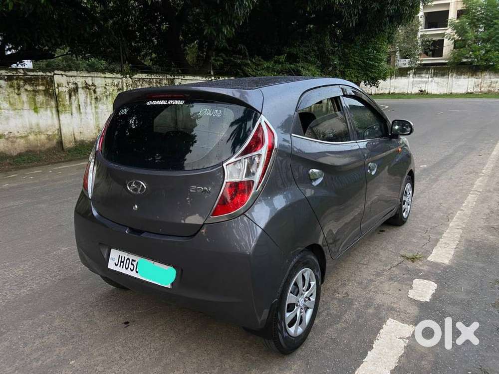 Hyundai Eon Magna +, 2018, Petrol