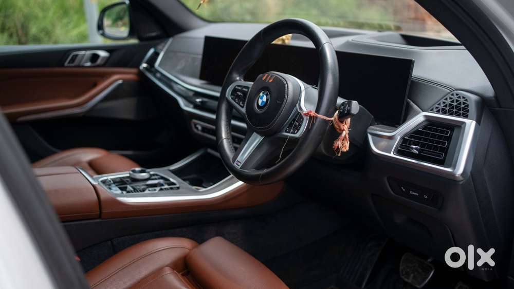 Bmw X5 X Drive 30d M Sport, 2024, Diesel