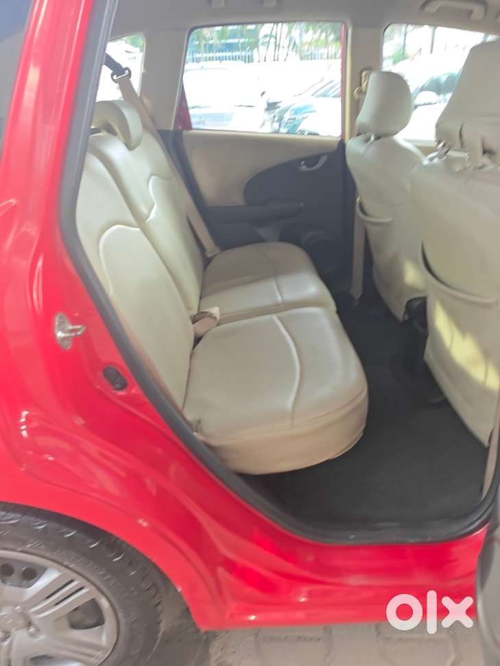 Honda Jazz S Manual, 2012, Petrol