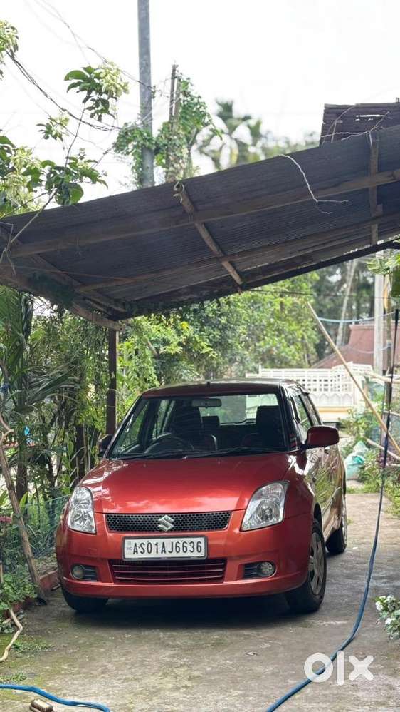 Maruti Suzuki Swift 2009 Diesel Good Condition