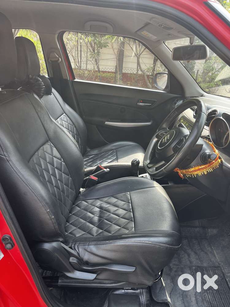 Maruti Suzuki Swift 2018 Zdi, 2018, Diesel