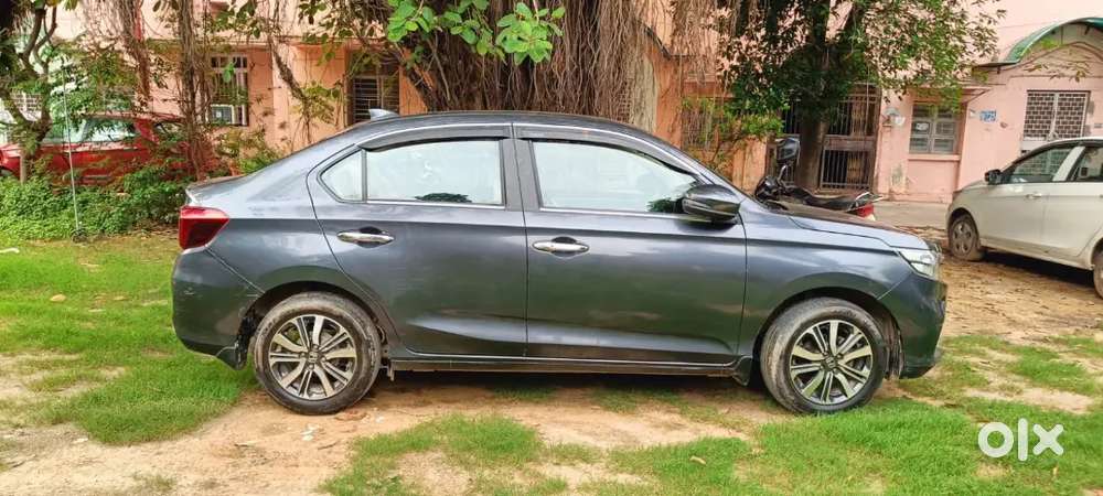 Honda Amaze 1.2 Petrol 2024 In Excellent Condition
