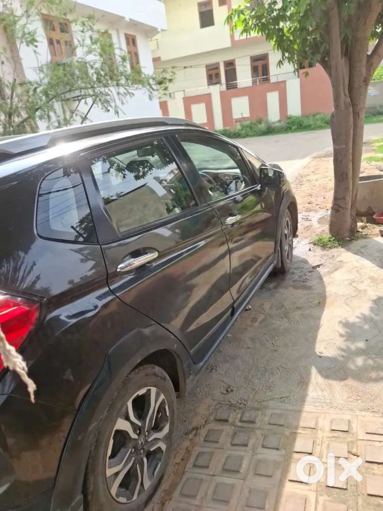Honda Wr-v I-vtec Vx 2019