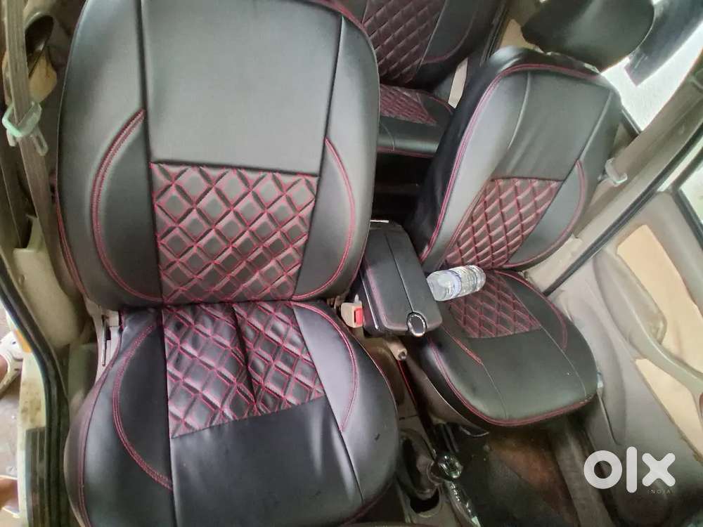 Tata Indigo Ecs Lx 2012 Diesel Manual