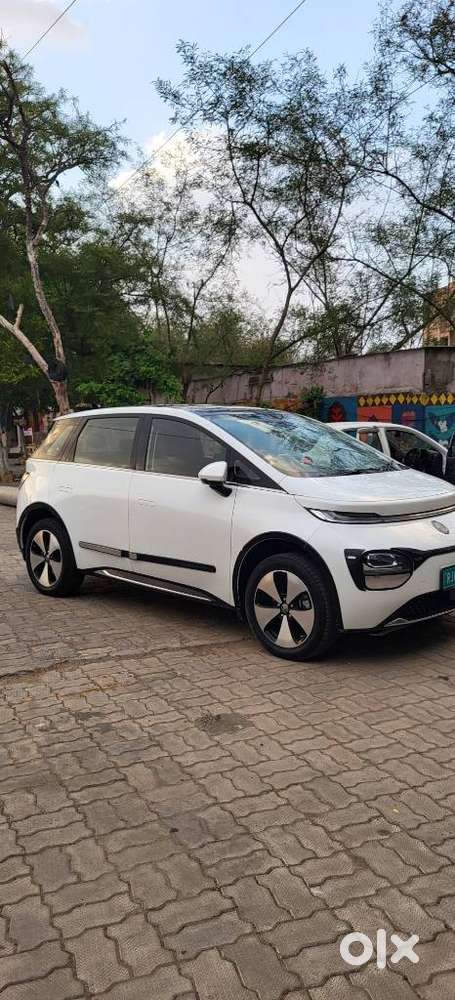 Mg Windsor Ev Essence, 2025, Electric