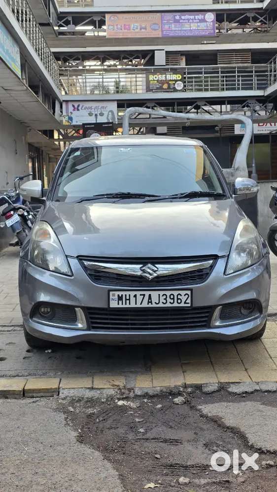 Maruti Suzuki Swift 2012