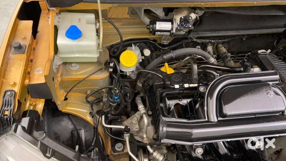 Renault Kwid 2019-ongoing 1.0 Climber Amt, 2022, Petrol